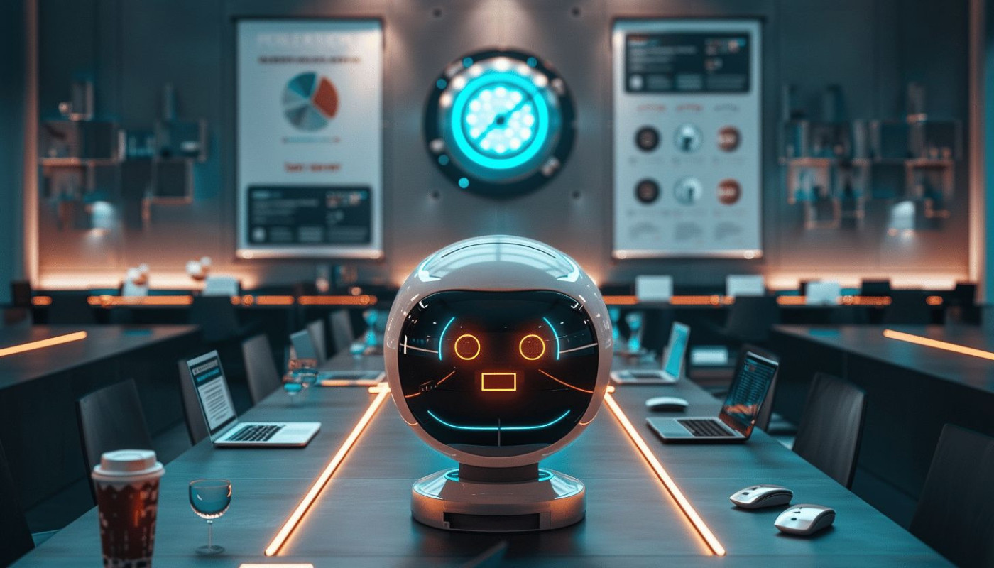 Exploring The Role Of Chatbots In Streamlining Event Management Processes